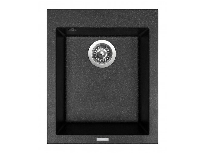 74512 8596142006434 sinks cube 410 granblack