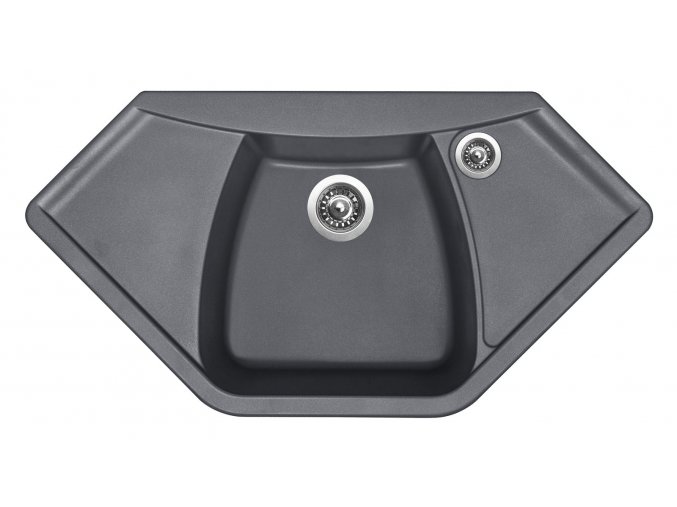 74608 8596142007455 sinks naiky 980 titanium