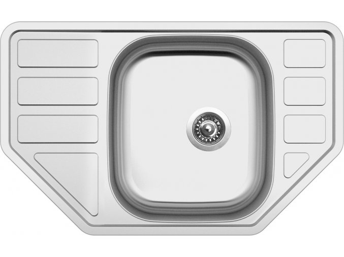 78327 8596142021789 sinks corno 770 v 06 mat