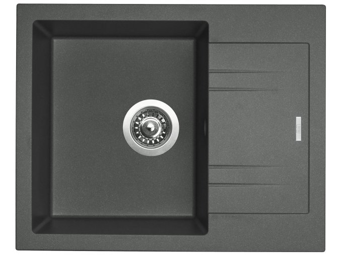 2824440 8596142025336 sinks linea 600 n 72 titanium