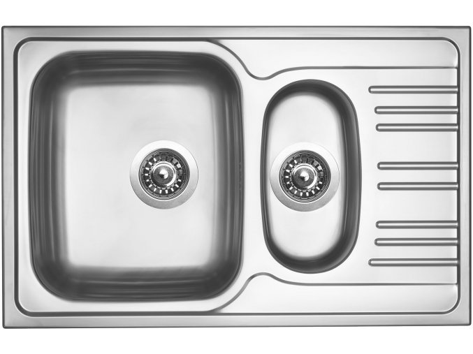 851590 8596142024650 sinks star 780.1 v 06 mat