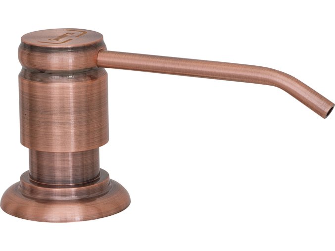 3587706 8596142026296 sinks retro davkovac med