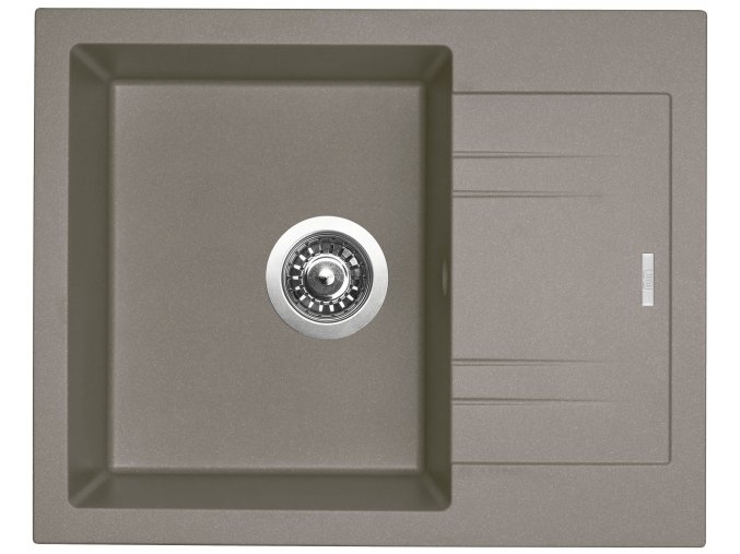 4168724 8596142029815 sinks linea 600 n 54 truffle