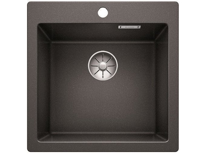Blanco PLEON 5 InFino Silgranit černá