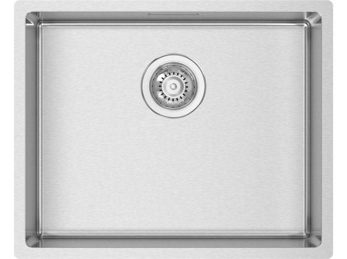 Sinks BOX 540 RO 1,0mm