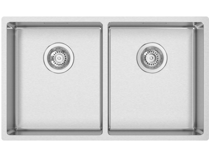 4178964 8596142036653 sinks box 740 duo ro 10