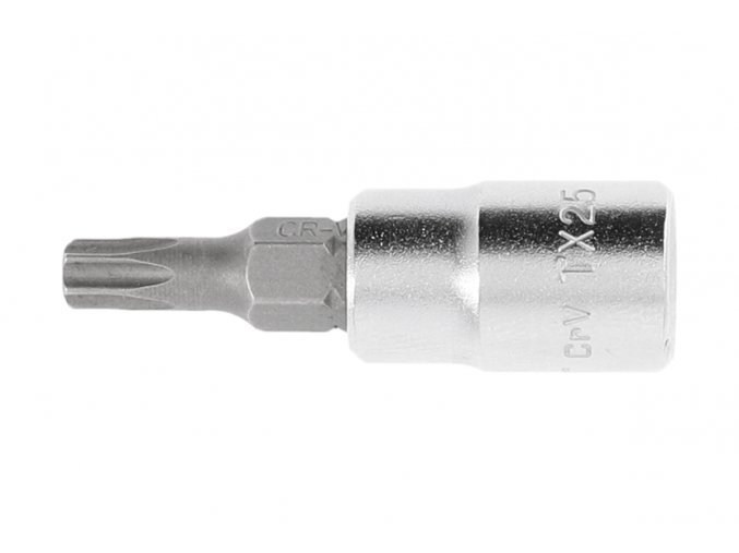 Nástrčný klíč TORX HOEGERT HT1S640 HT1S649