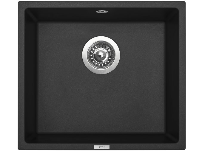 4191929 8596142037100 sinks frame 457 pureblack