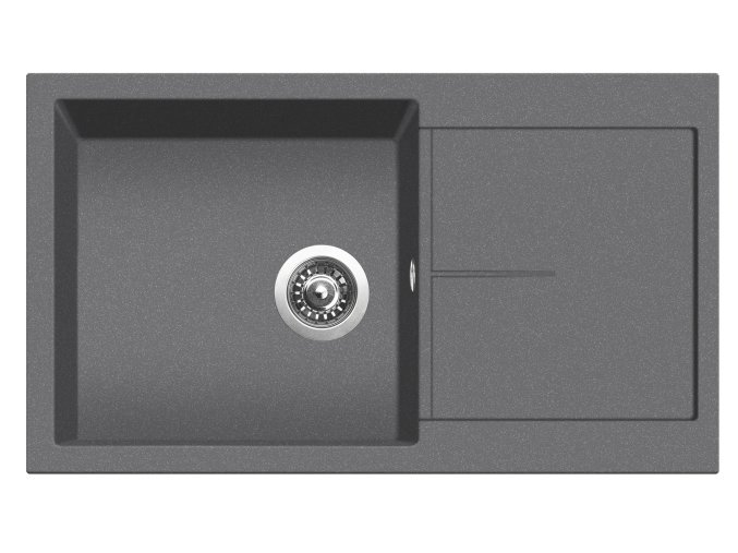 4191983 8596142037209 sinks infinity 860 titanium