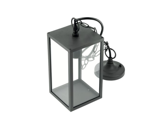 Zahradní osvětlení LANTERN