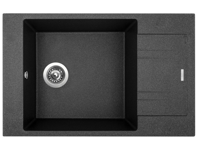 4201040 8596142039951 sinks vario 780 granblack