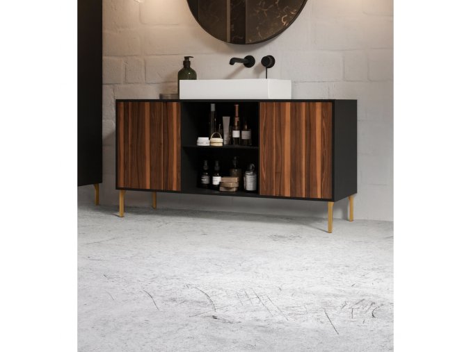 nabytkova nozka tori nn34 zlata image