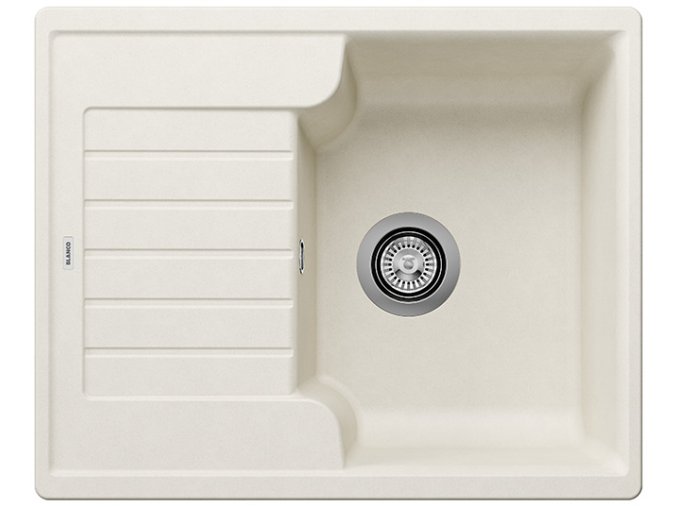 Blanco ZIA 40 S Silgranit bílá soft oboustranné provedení