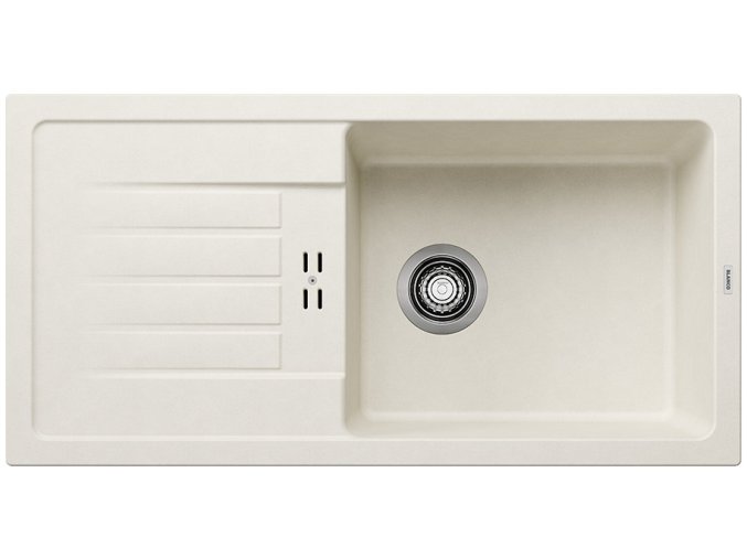 Blanco FAVUM XL 6 S Silgranit bílá soft oboustranné provedení