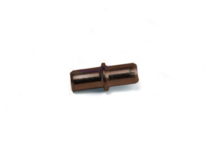 podperka polic 5 5 x 16 bronz