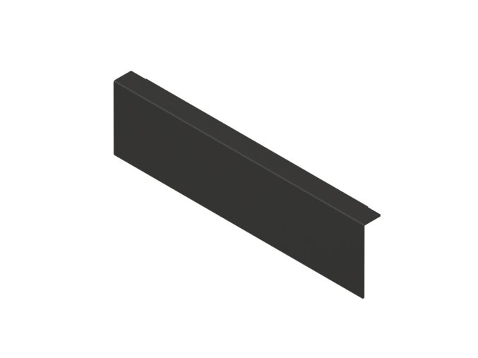 adapter legrabox ambia line 242 mm M cerny