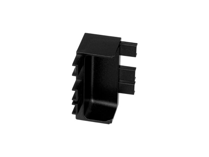 Roh vnitřní J pro Gola Clap černý