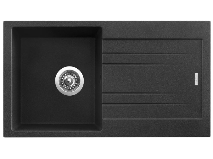 4246970 8596142041497 sinks rapid 780 n 30 granblack