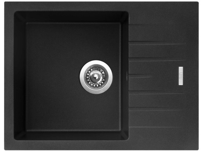 4270278 8596142041602 sinks perfecto 650 metalblack