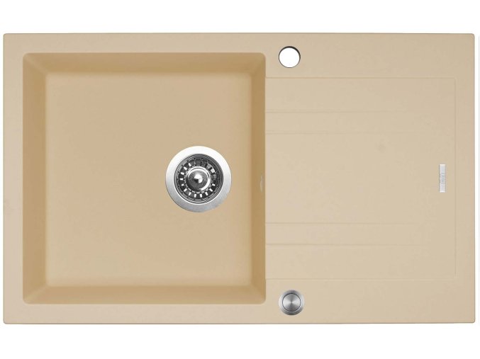 Sinks LINEA 780 XC Sahara