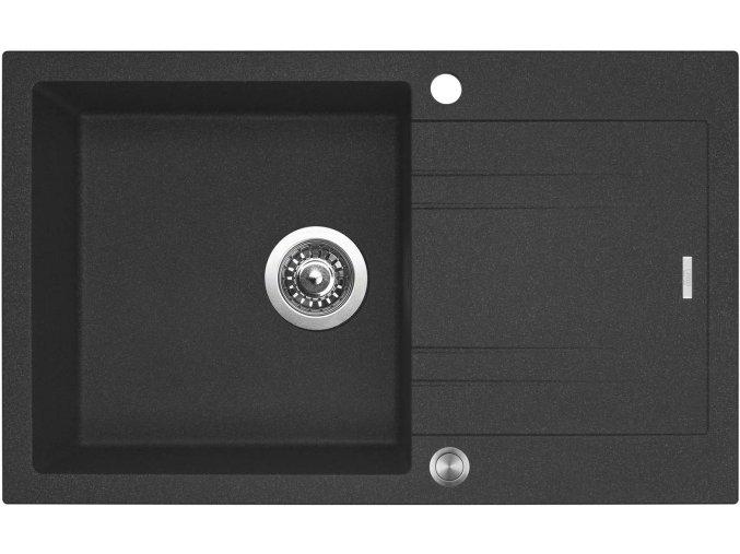 Sinks LINEA 780 XC Granblack