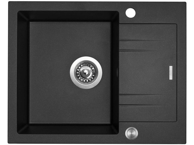 4270331 8596142043958 sinks linea 600 xc metalblack