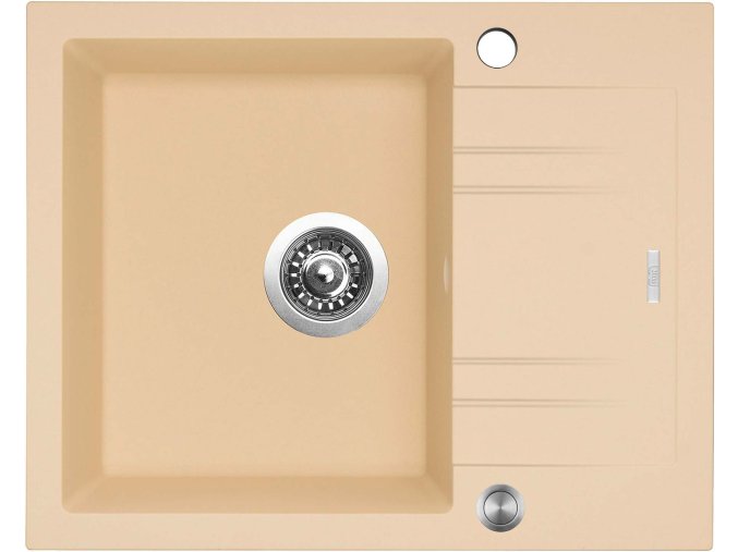 Sinks LINEA 600 XC Sahara