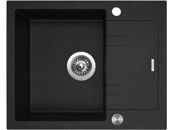Sinks LINEA 600 XC Granblack