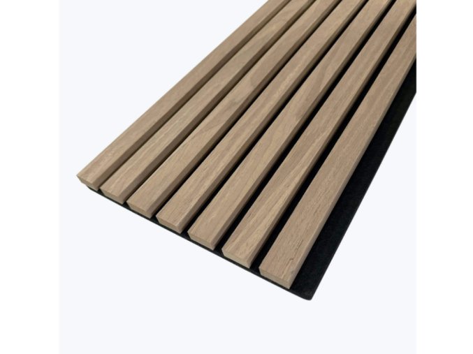 akusticky panel veneer dub sonoma detail3