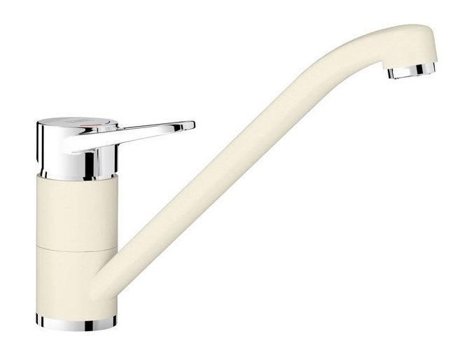 Blanco Wega II Silgranit jasmín