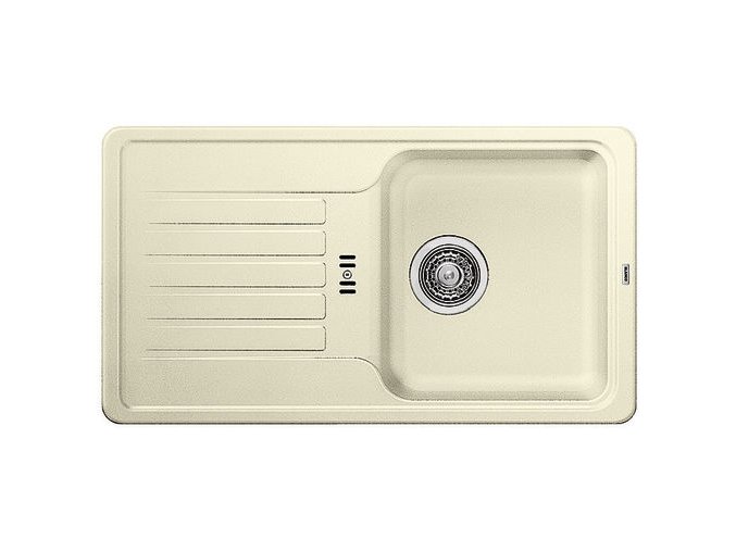 Blanco FAVOS mini Silgranit jasmín oboustranné provedení