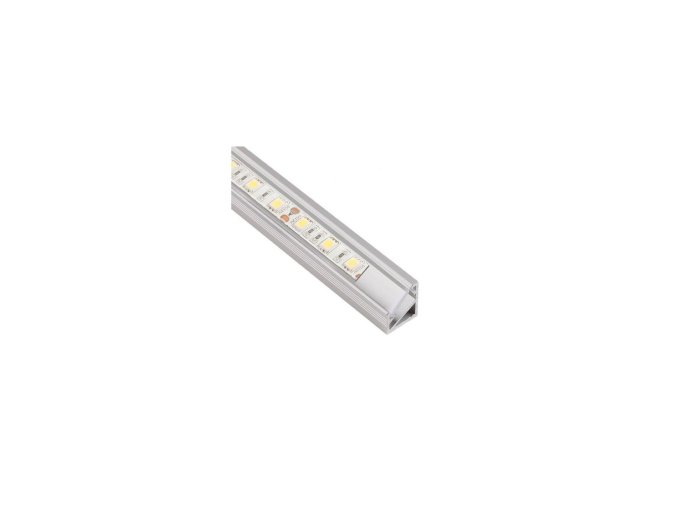 aluminum tri line mini profile 2m cira