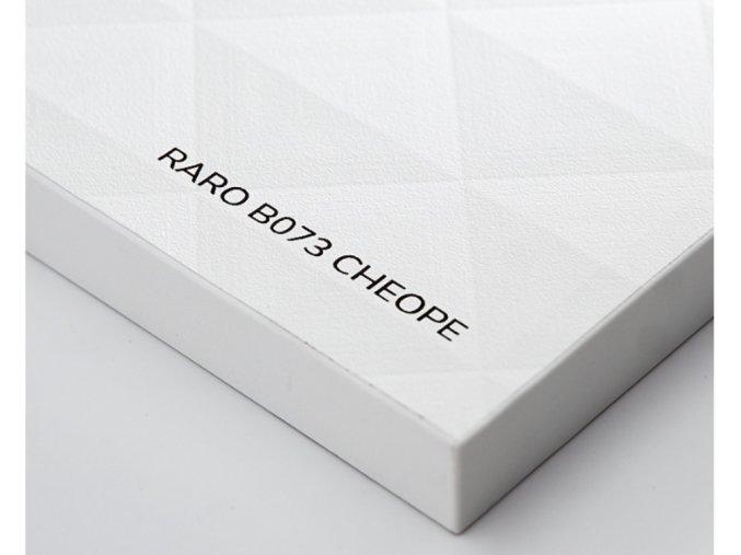 lamino deska cleaf total white b073 cheope fiocco