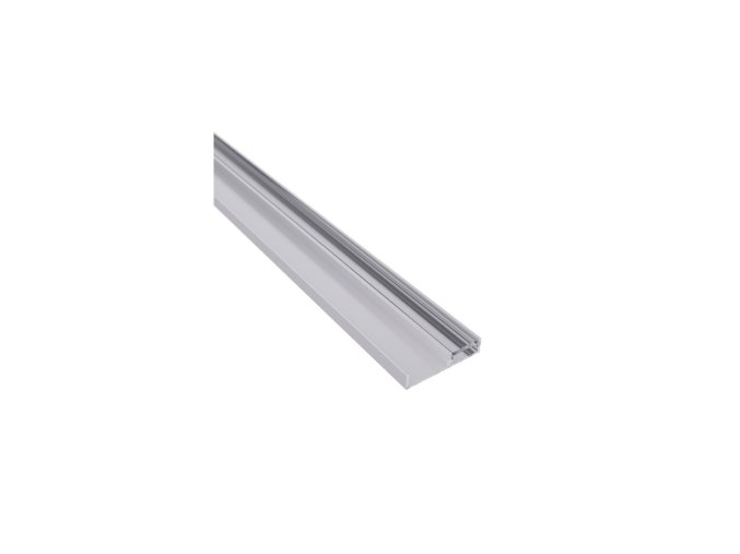 aluminum profile floor line 2m cira