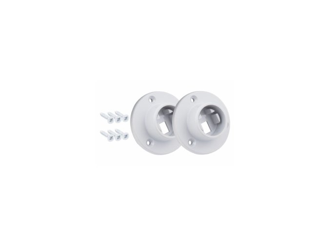 railing profile handles complete