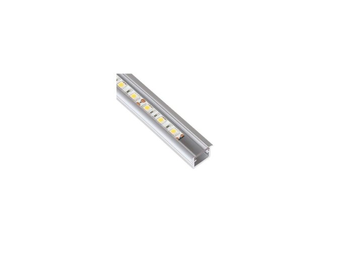 aluminum profile inline 2m cira
