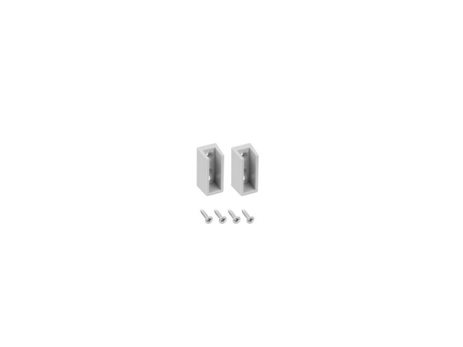 reling slim profile handles complete