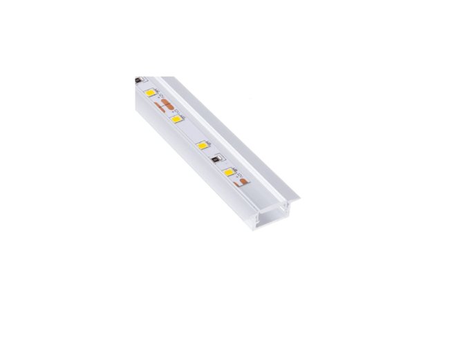 aluminum profile inline mini xl 2m cira