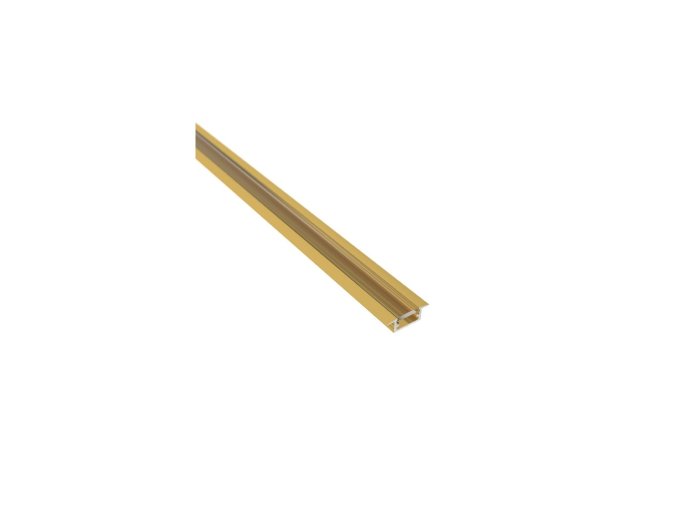 aluminum profile inline mini xl 2m zlata cira