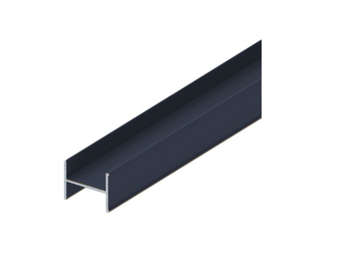 delici profil granat modra navy