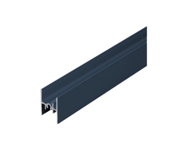 delici profil rama granat modra navy