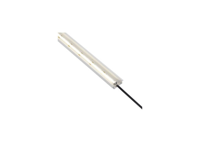 inline z recessed profile 2m bila cira prvni