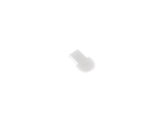 end cap for inline mini 2m profile