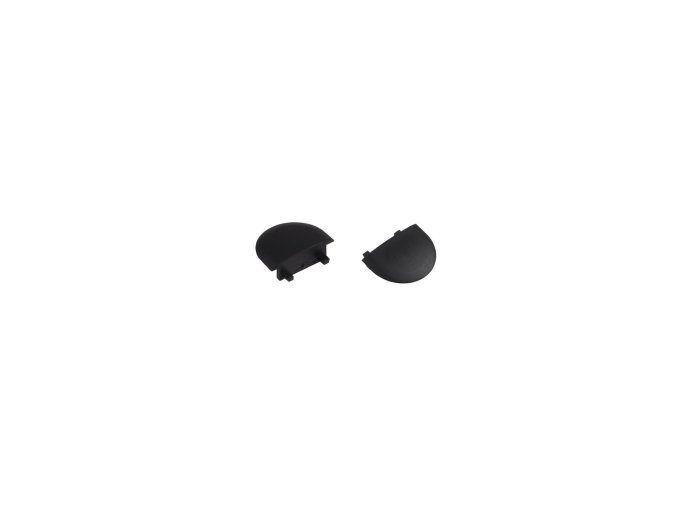 end cap for inline z profile cerna