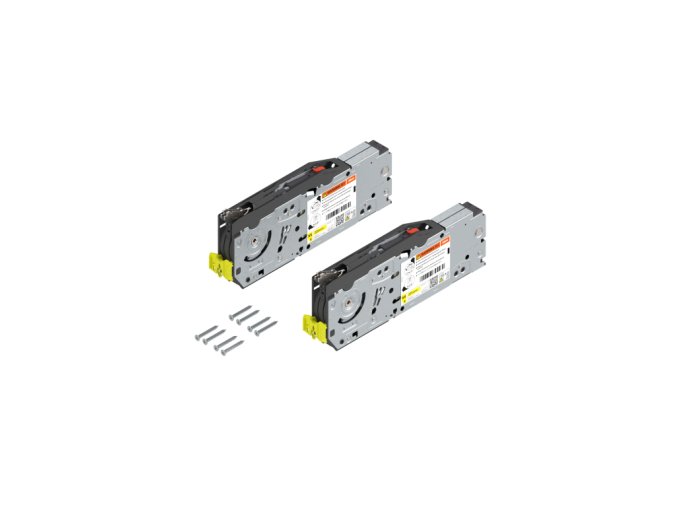 zdvihaci mechanismus aventos hf top vrut
