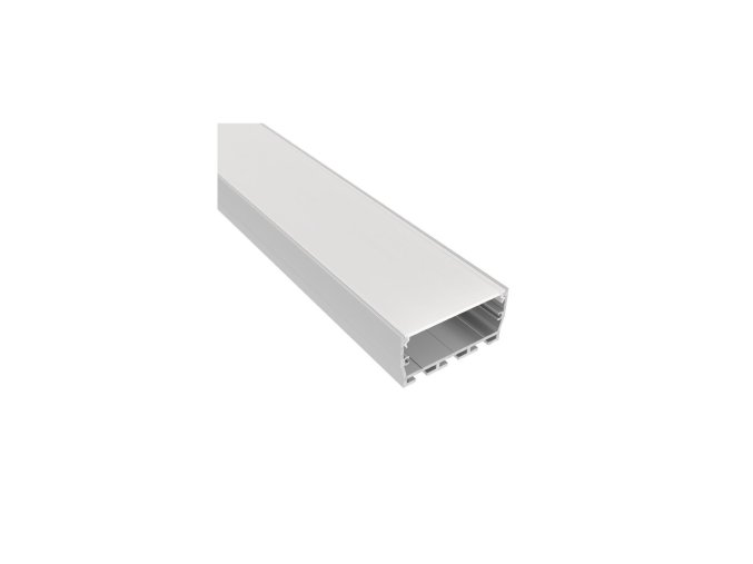 aluminum profile japet xl 2m profil prvni