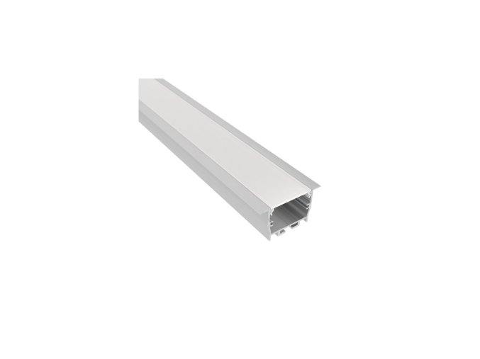 aluminum profile fobos 2m profil prvni