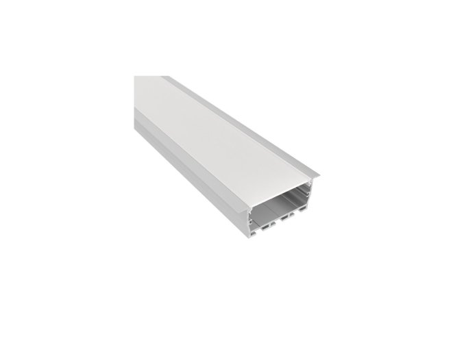 aluminum profile fobos xl 2m profil prvni
