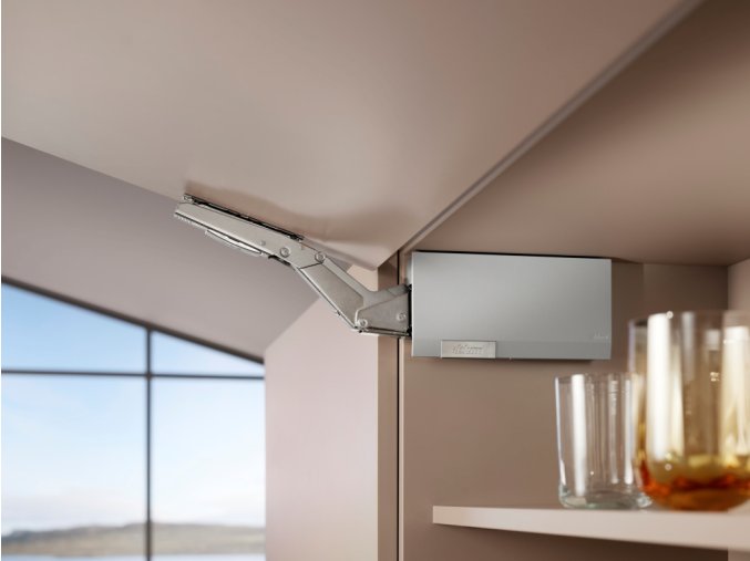 aventos hk top svetle seda