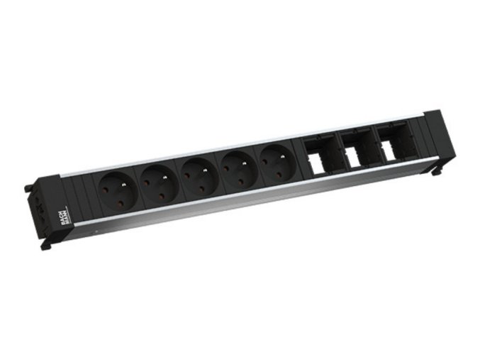 Jednotka BACHMANN Top Frame a CONFERENCE 909.015